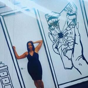 Meet your Posher, Jade